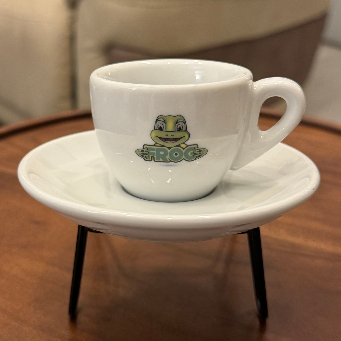 FROG Espresso Cup Set 60-80ml