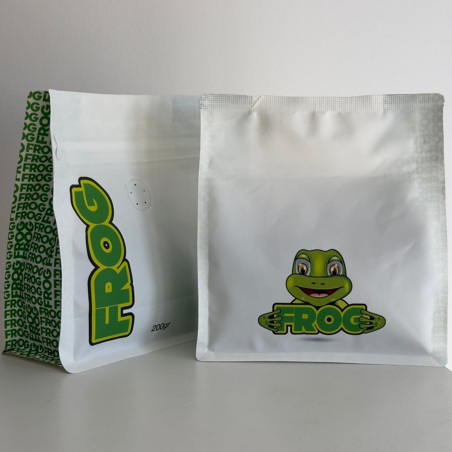 ESP COlOMBIA (Taza Limpia)