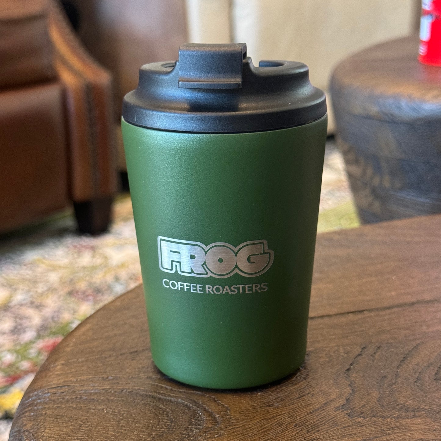FROG Mug 8oz 240ml