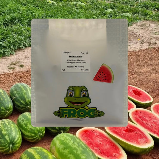ETHIOPIA (watermelon)