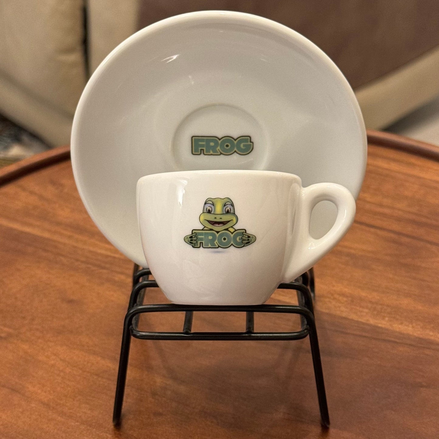 FROG Espresso Cup Set 60-80ml