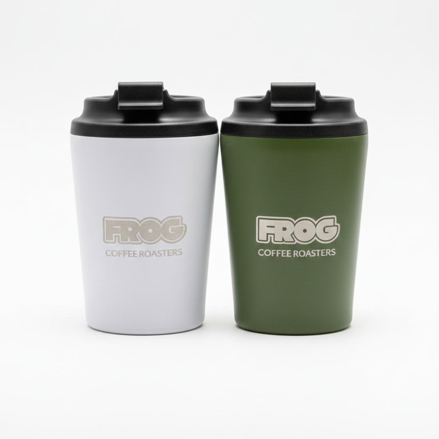 FROG Mug 8oz 240ml