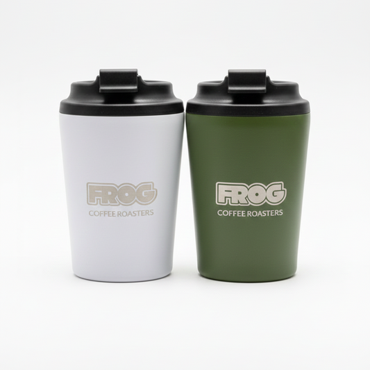 FROG Mug 8oz 240ml
