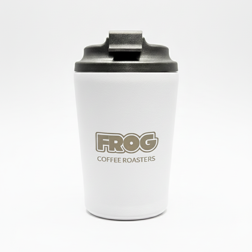 FROG Mug 8oz 240ml